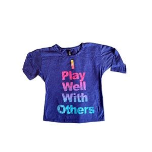 Tillys Tilt Girls Top 2for$12